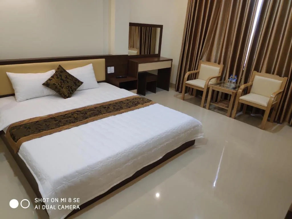 Ngọc Anh Hotel — 2