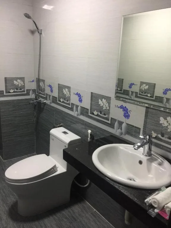 Ngọc Anh Hotel — 3