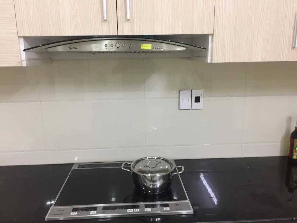 Ngọc Anh Hotel — 4