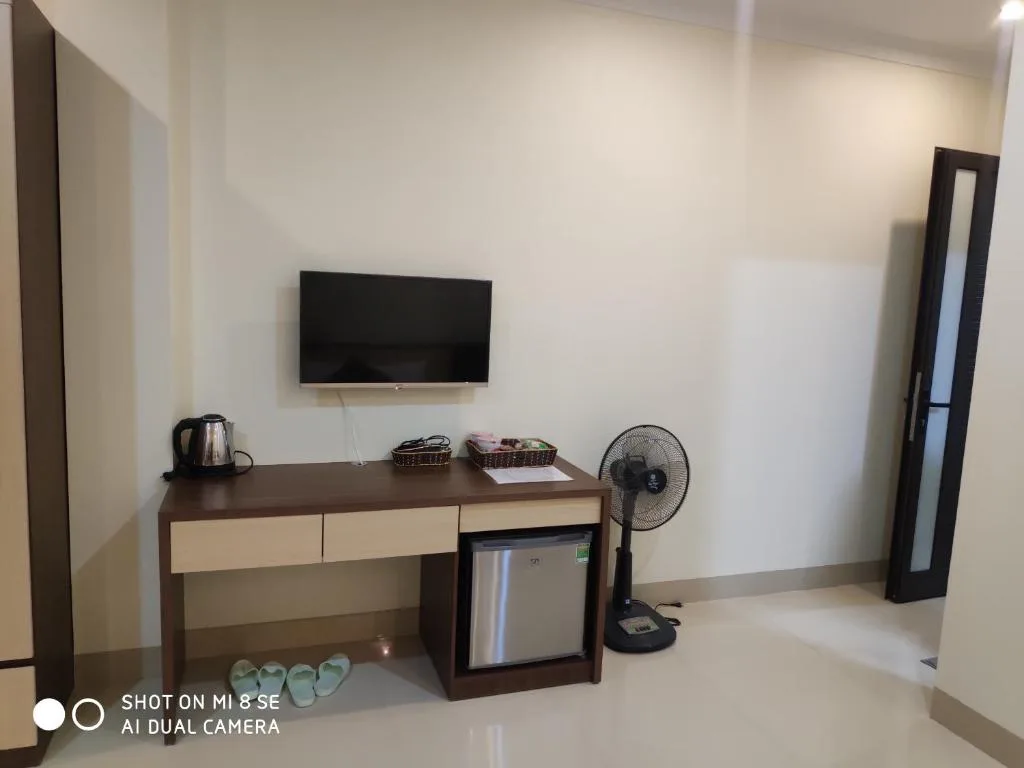 Ngọc Anh Hotel — 5