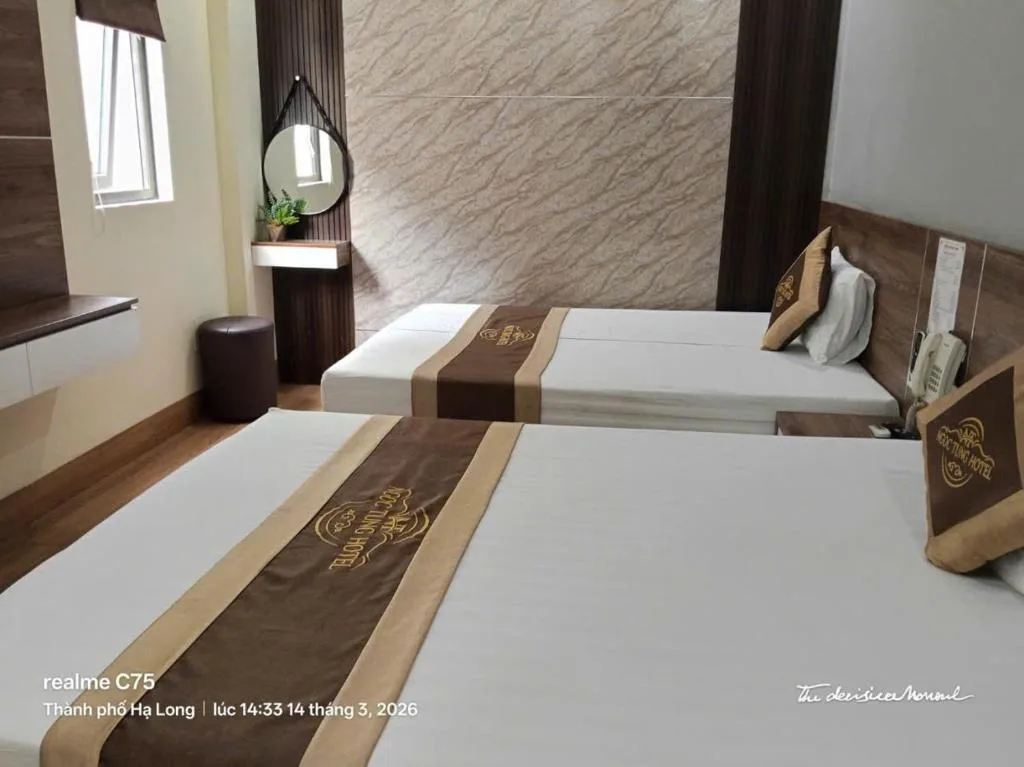 Ngọc Tùng Hotel — 4