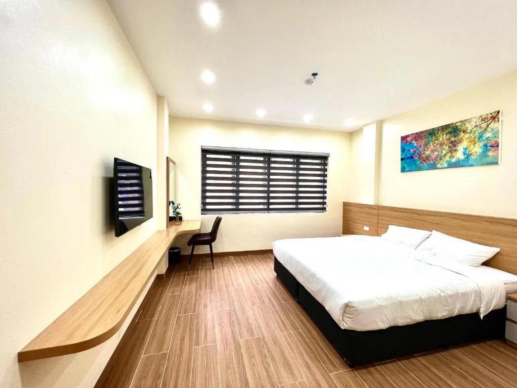 Orion Hotel Halong — 2