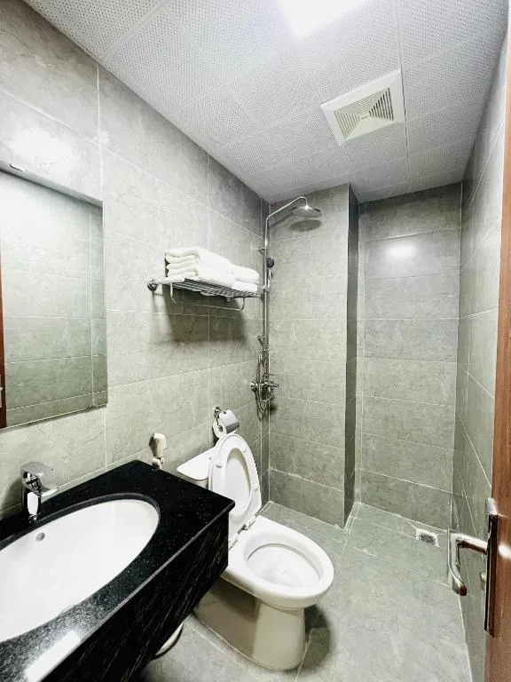 Orion Hotel Halong — 3