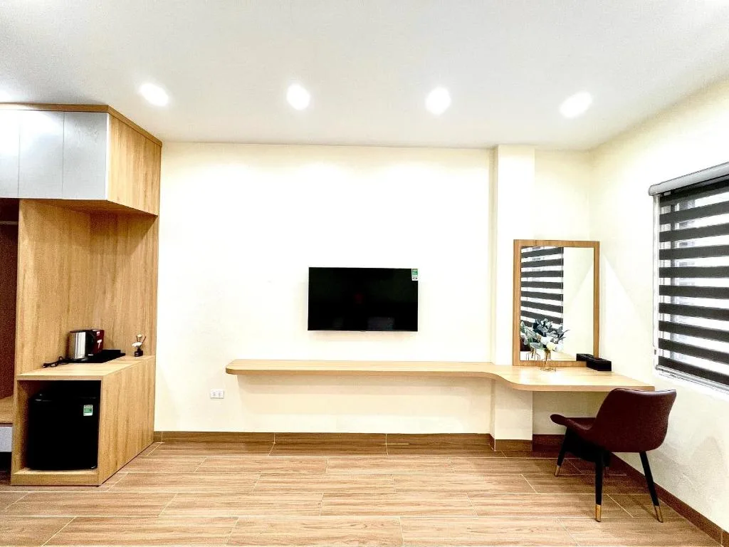 Orion Hotel Halong — 4