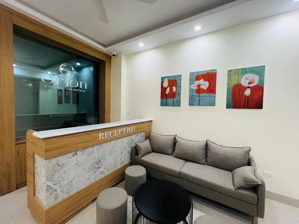 Orion Hotel Halong — 5