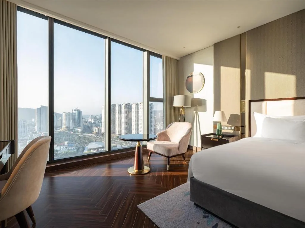 Radisson Blu Ha Long Bay — 2