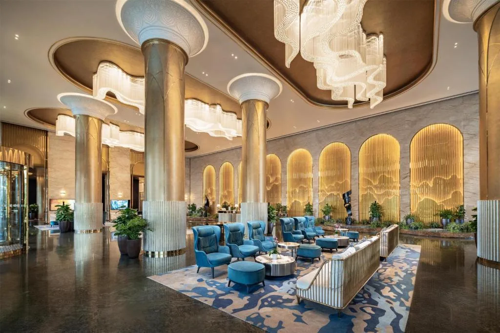 Radisson Blu Ha Long Bay — 5