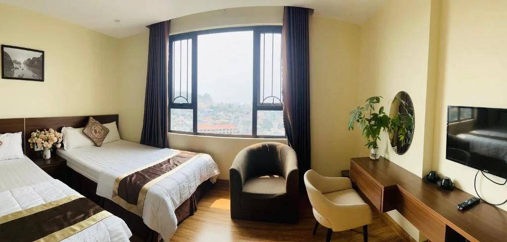 Song Kieu Hotel - Self check-in — 3
