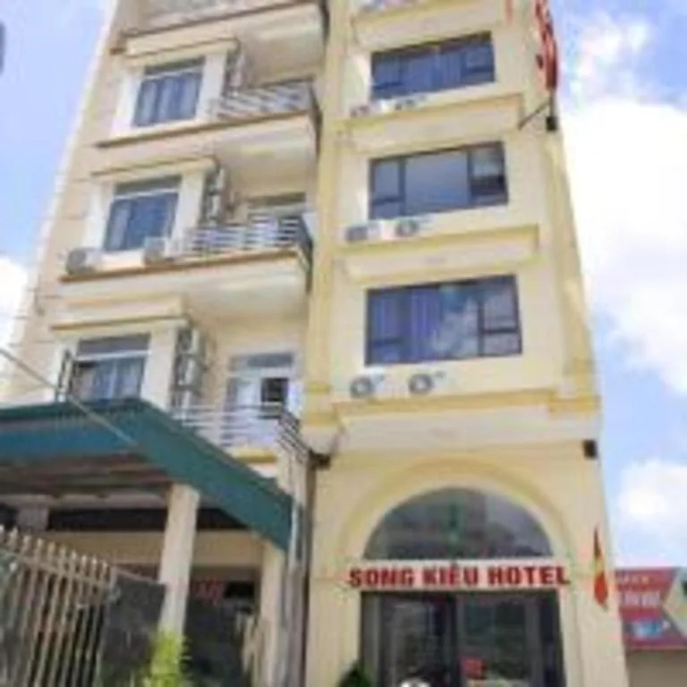 Song Kieu Hotel - Self check-in — 4