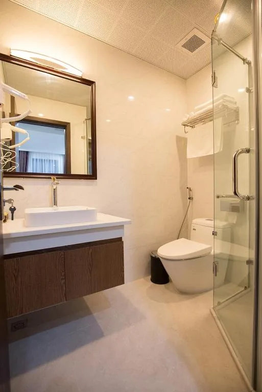 SUNDERLAND HaLong Hotel — 3