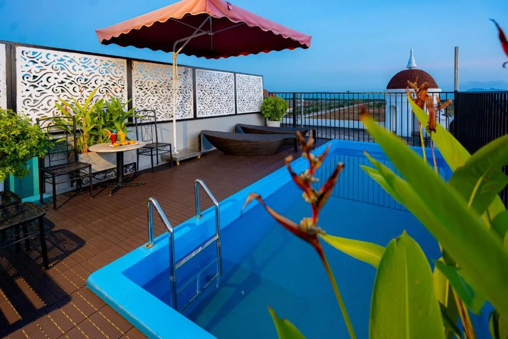 Sunland Halong Hotel and Restaurant — 2