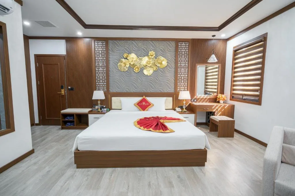Sunland Halong Hotel and Restaurant — 4