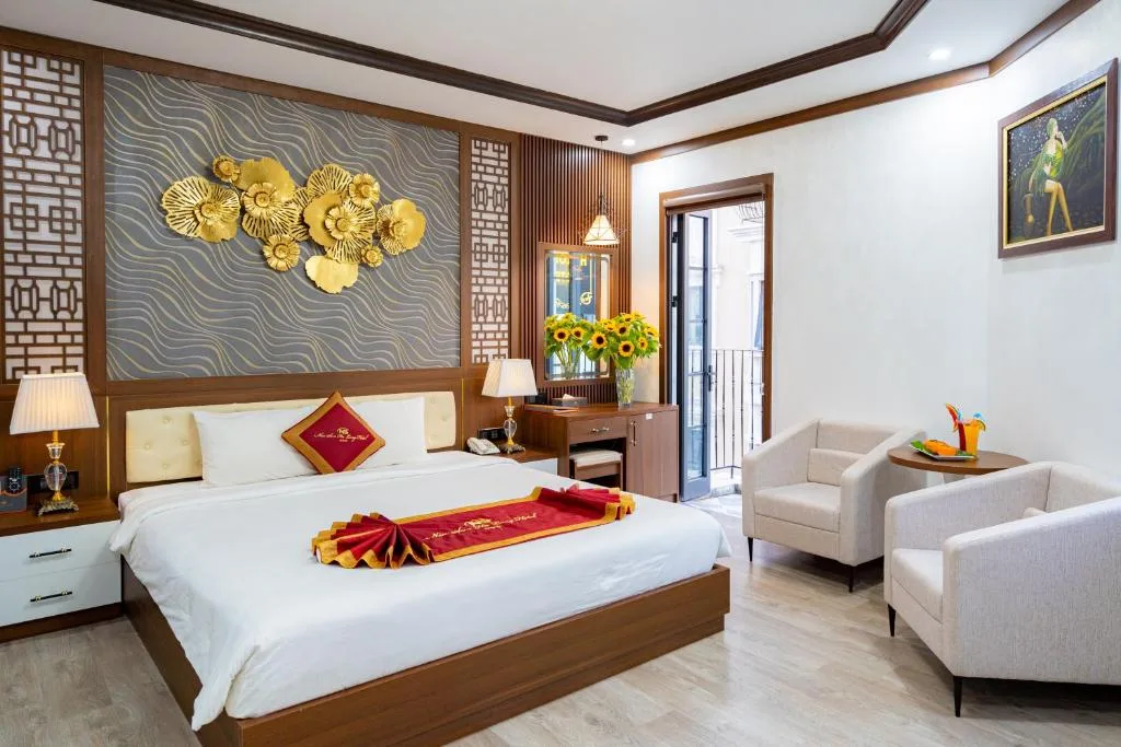 Sunland Halong Hotel and Restaurant — 5