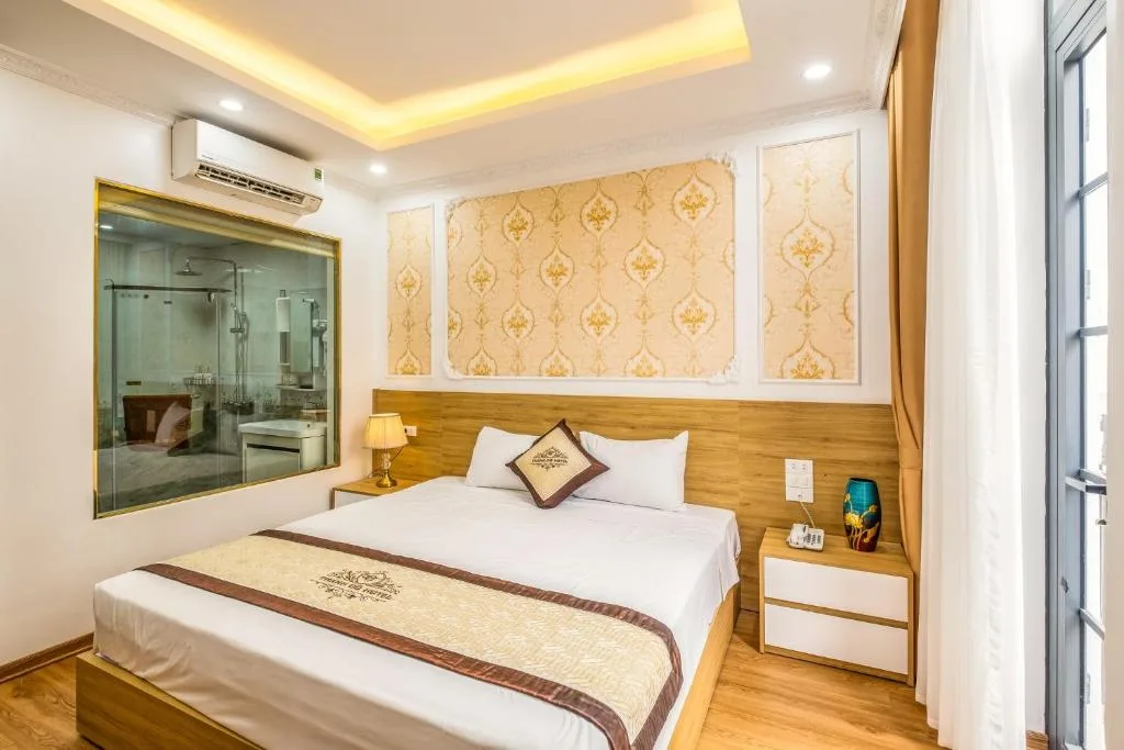 Thành Đô Hotel Hạ Long