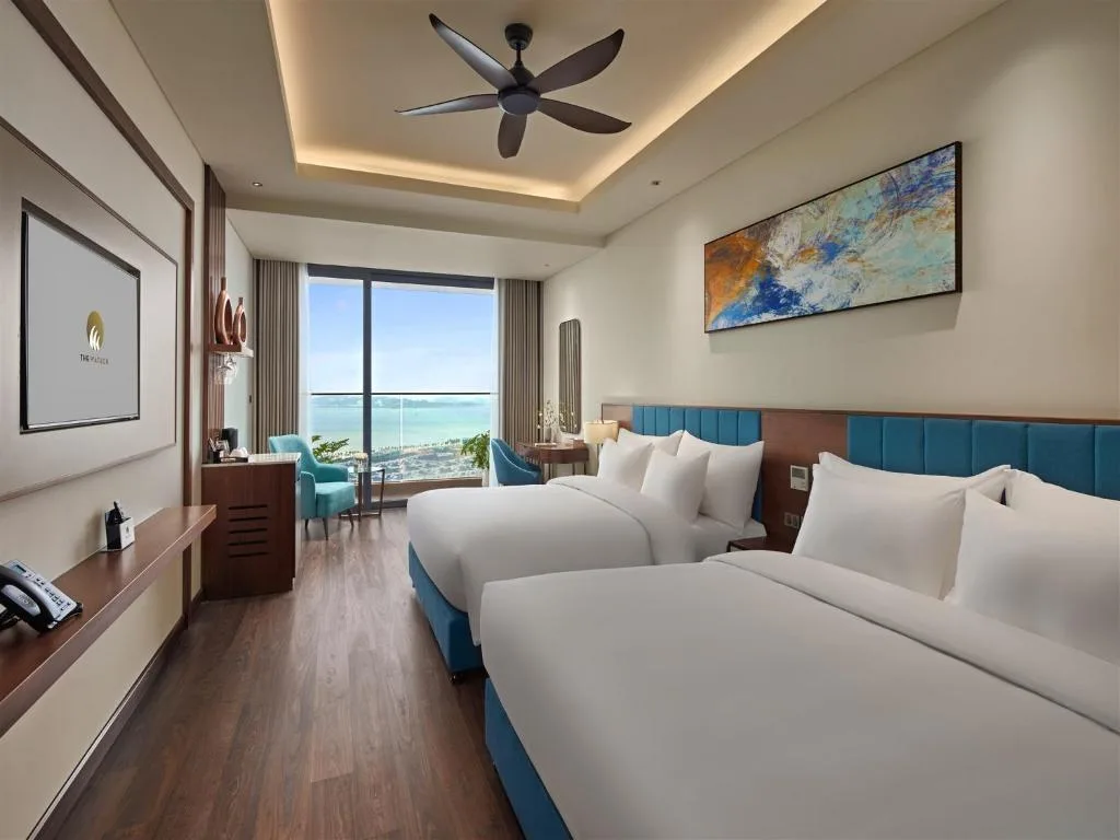 The Watson Premium HaLong Hotel — 2