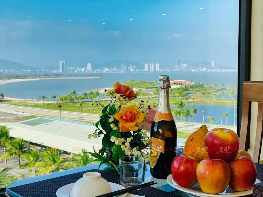 Tuan Chau Marina Hotel — 4
