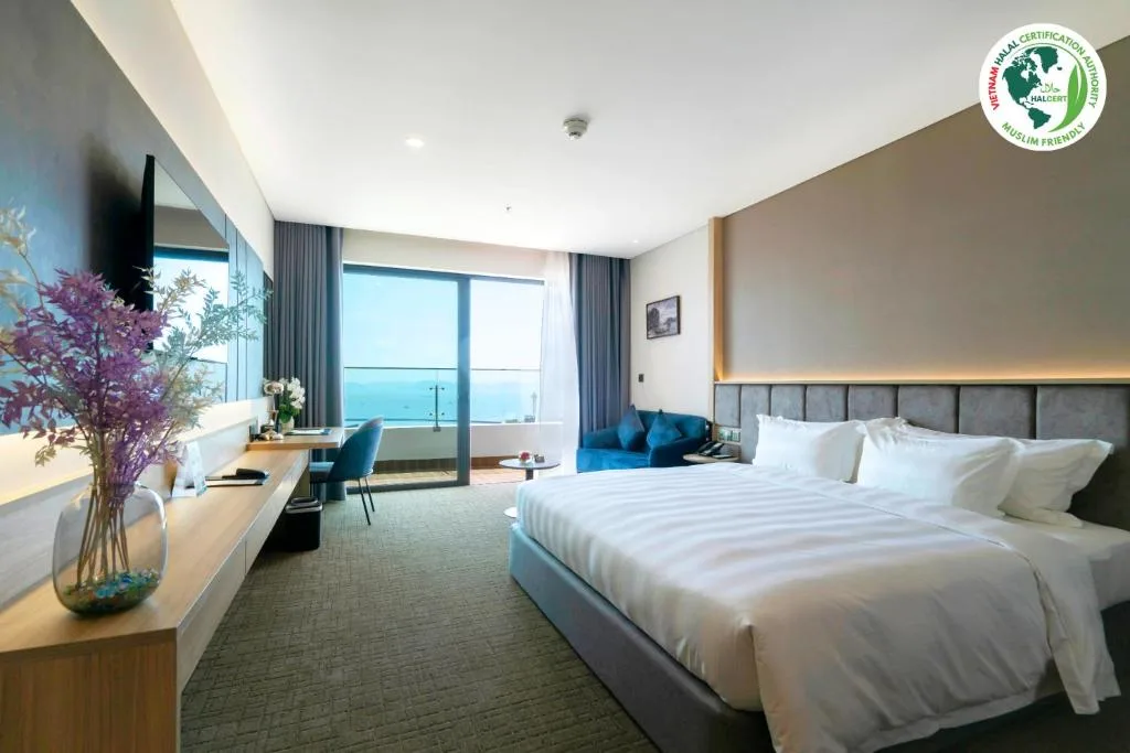 Wyndham Garden Legend Halong