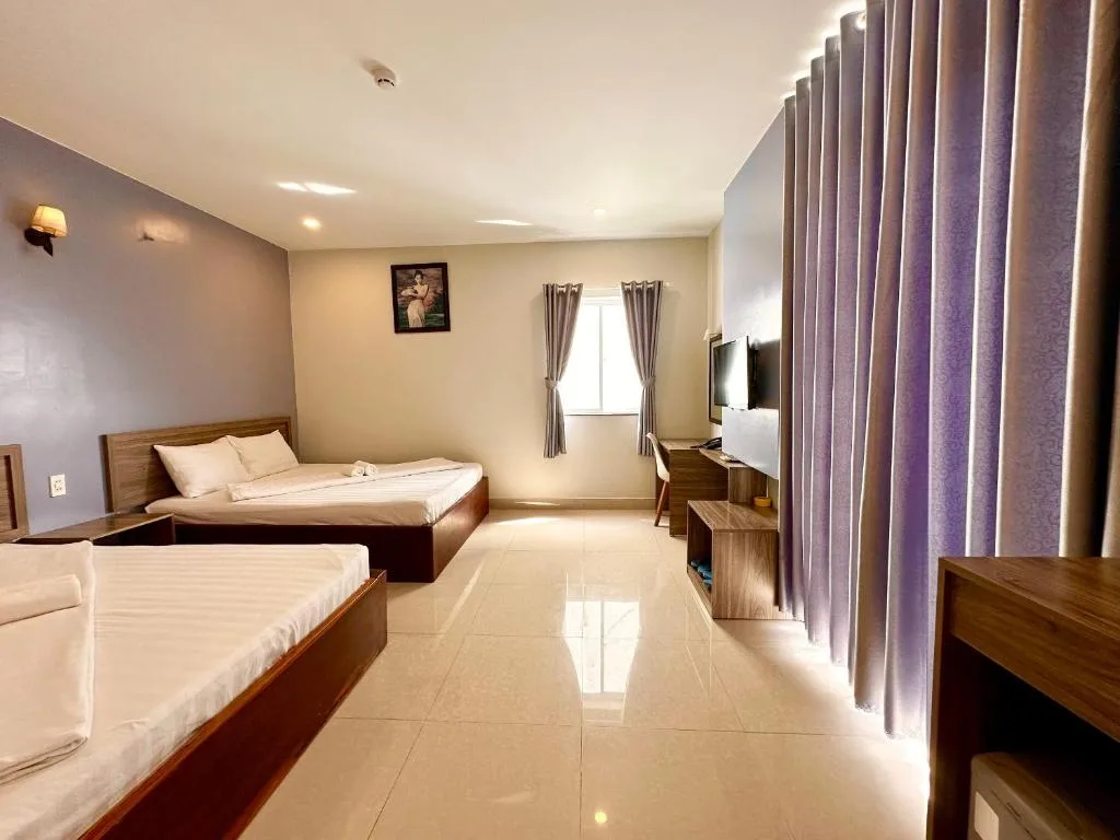 Bao Chieu Inn — 2