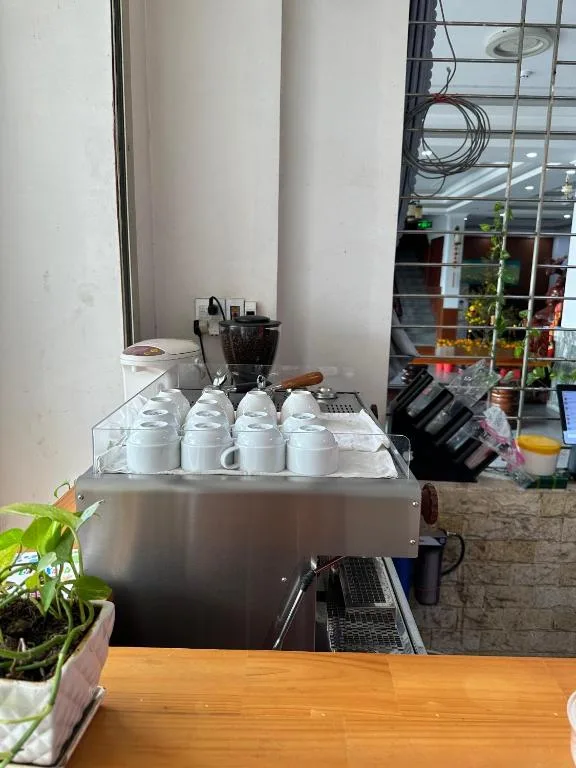 Bao Chieu Inn — 4