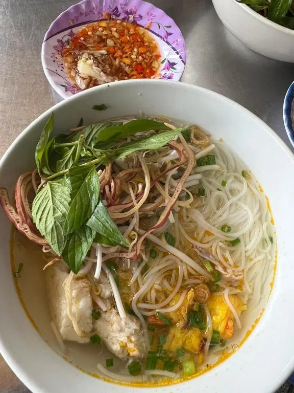 Hà Tiên Hạnh Phúc Hotel — 2