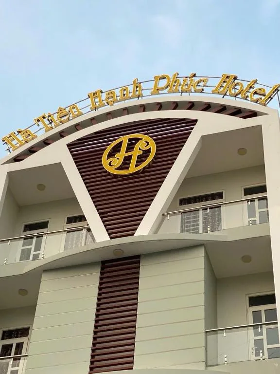 Hà Tiên Hạnh Phúc Hotel — 4