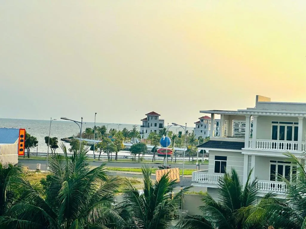 Nhà Nghỉ Lê Được — 5