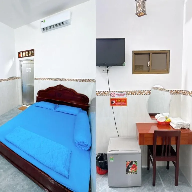 Nhà Nghỉ THANH THỦY 2 — 2