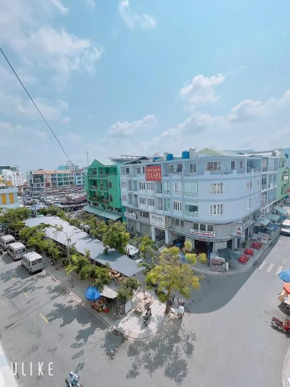 Nhà Nghỉ THANH THỦY 2 — 5