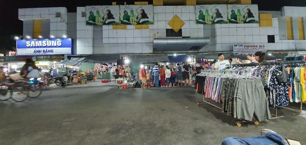 NHÀ NGHỈ VIỆT NGA — 4