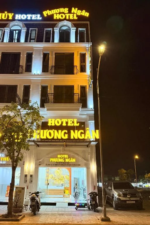Phương Ngân HOTEL