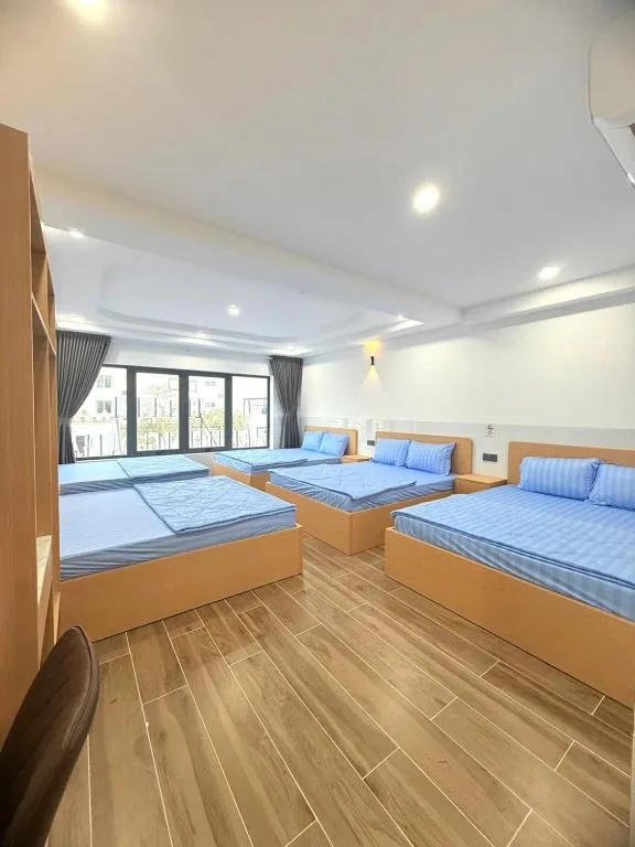 Phương Ngân HOTEL — 2