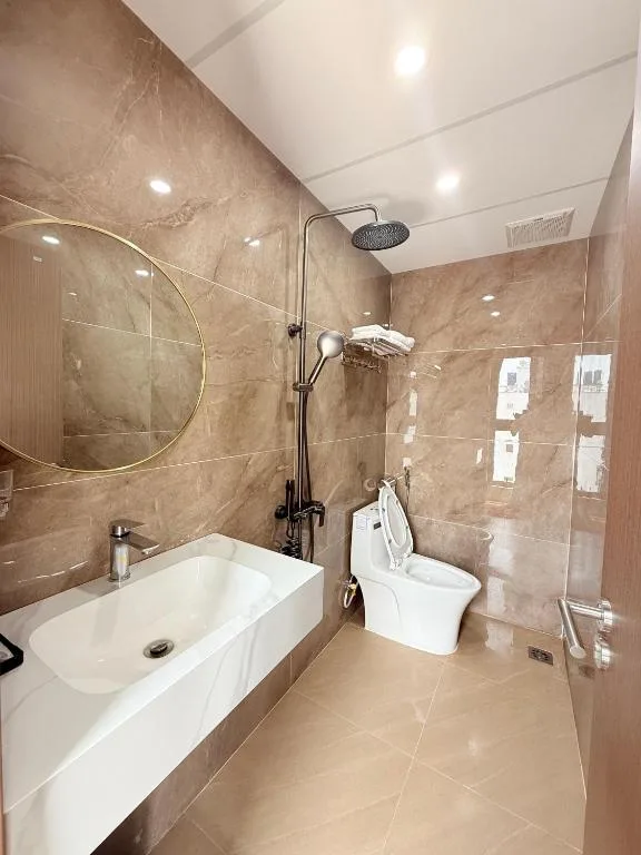 Phương Ngân HOTEL — 3
