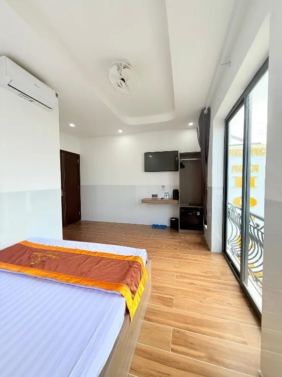 Phương Ngân HOTEL — 4