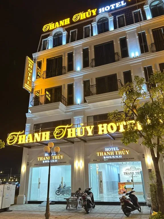 THANH THỦY HoTel