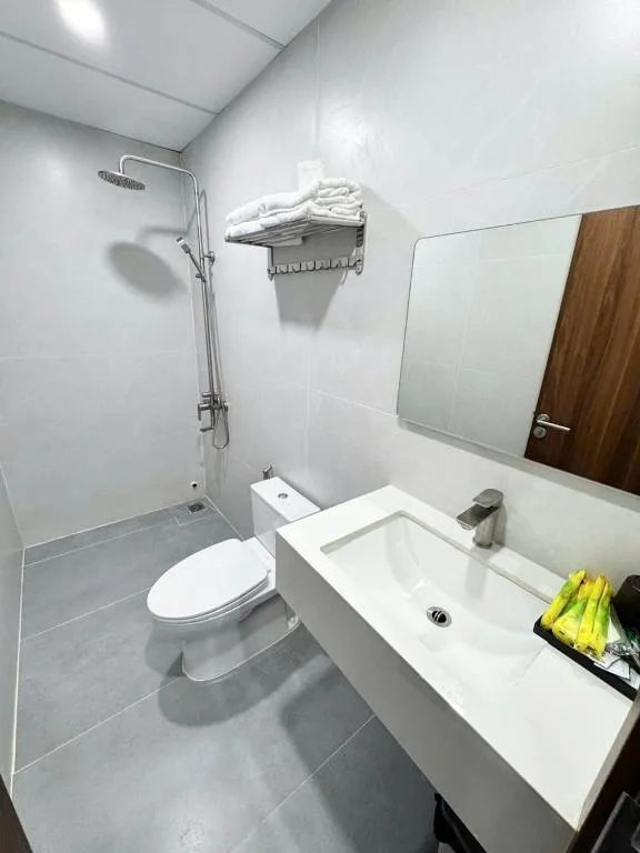THANH THỦY HoTel — 3