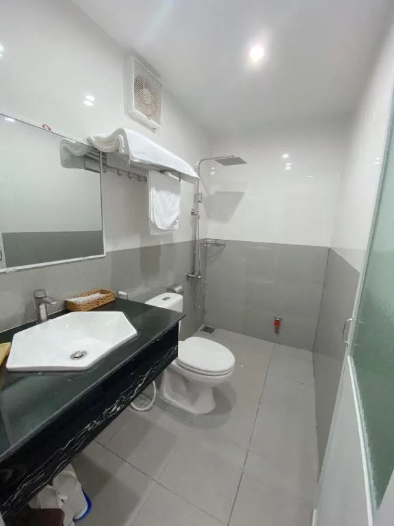 Tường Vi Motel — 2