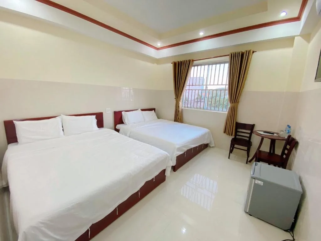 Tường Vi Motel — 4