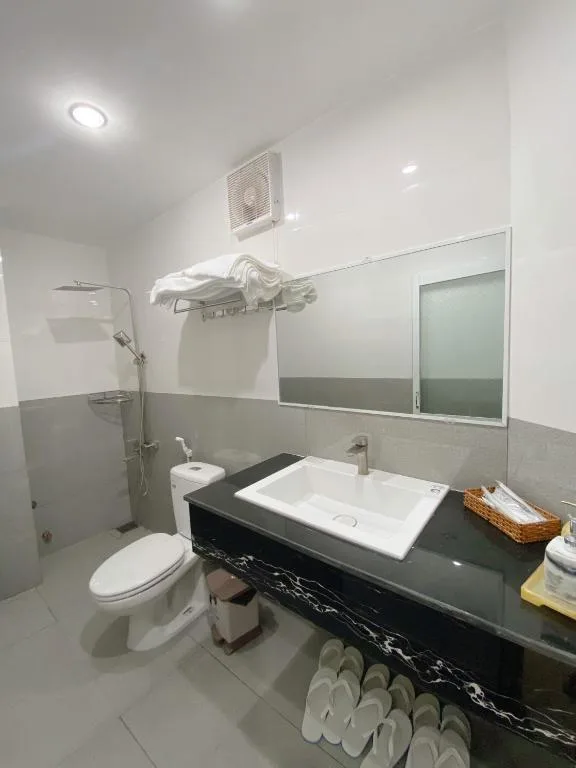 Tường Vi Motel — 5