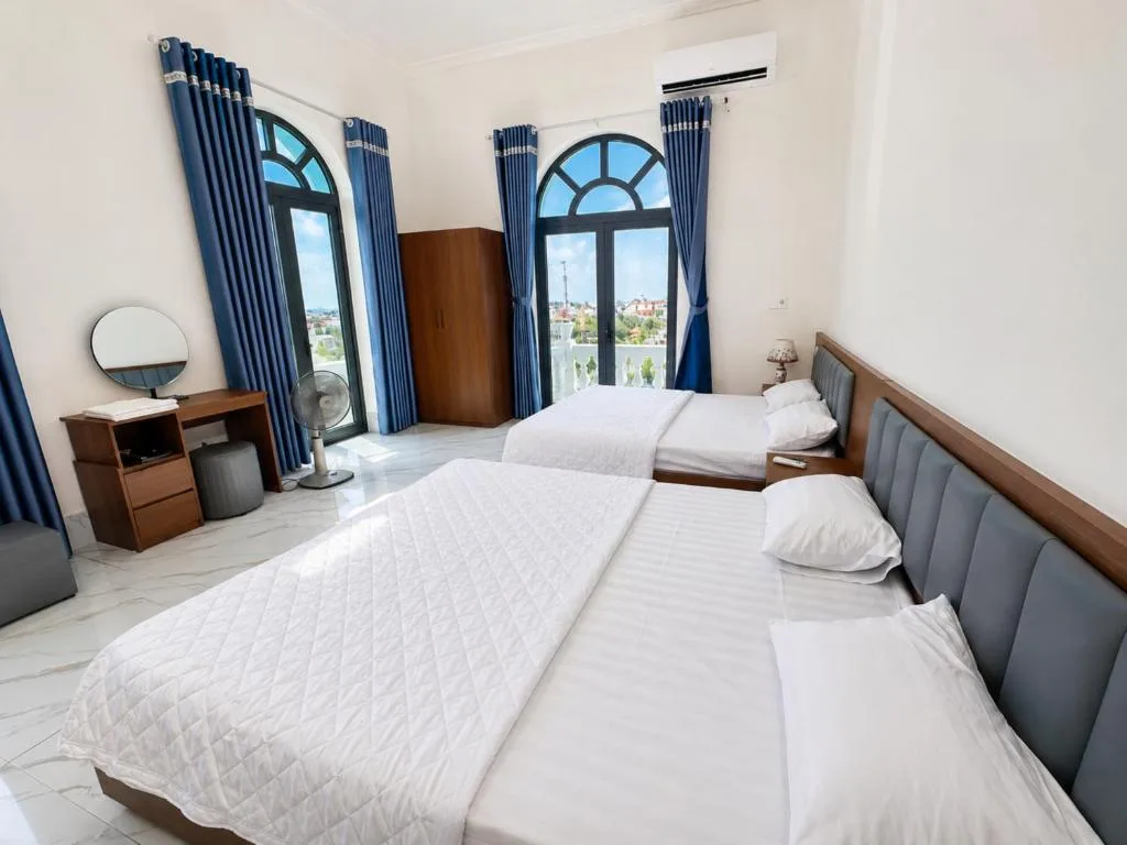 Huy Hoàng Hotel Ninh Bình — 3
