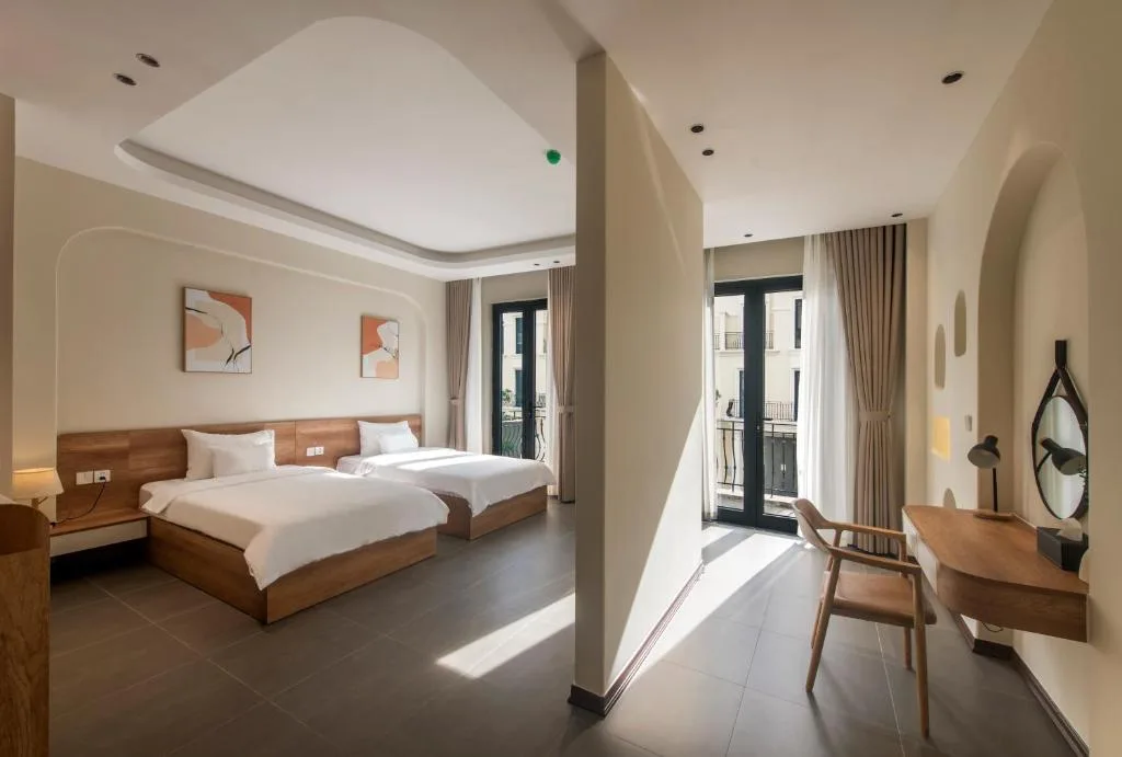Anna's House Hotel — 2