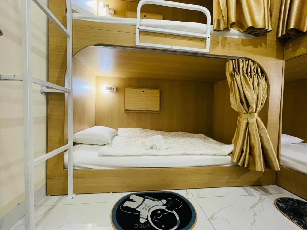 Basic Guest House Hải Phòng — 4
