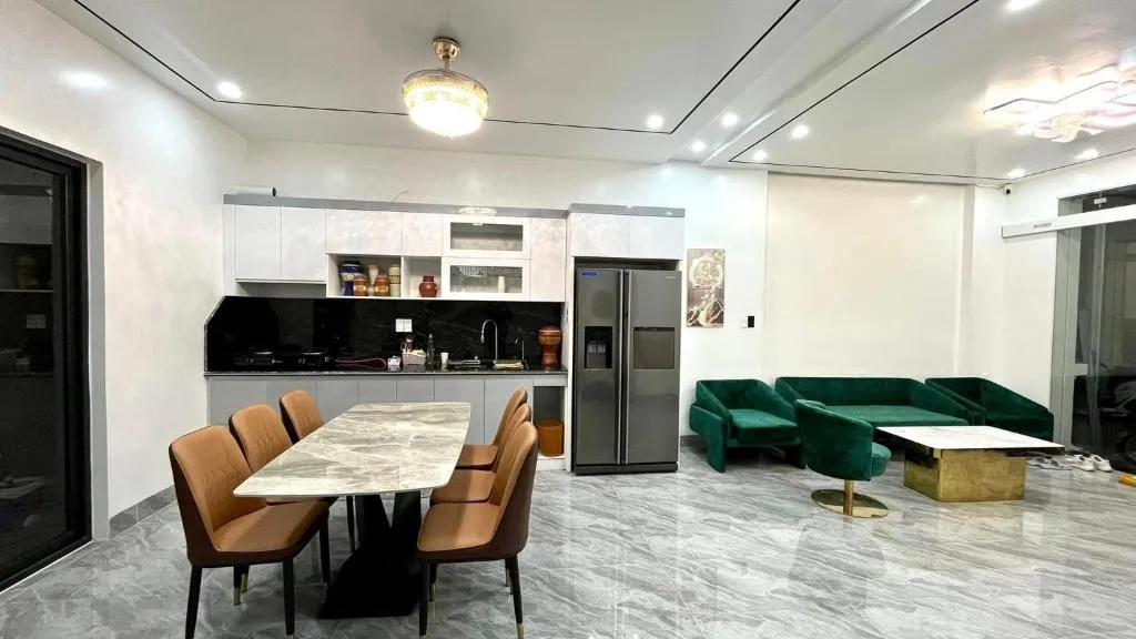 Bun - Homestay — 4