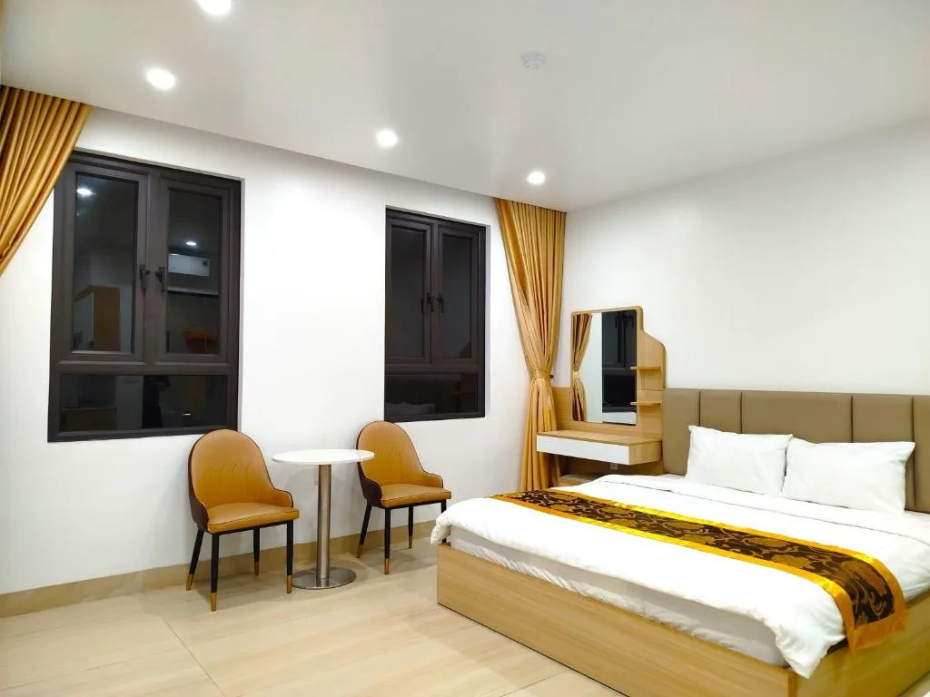 D&H Hotel and Apartment — 2