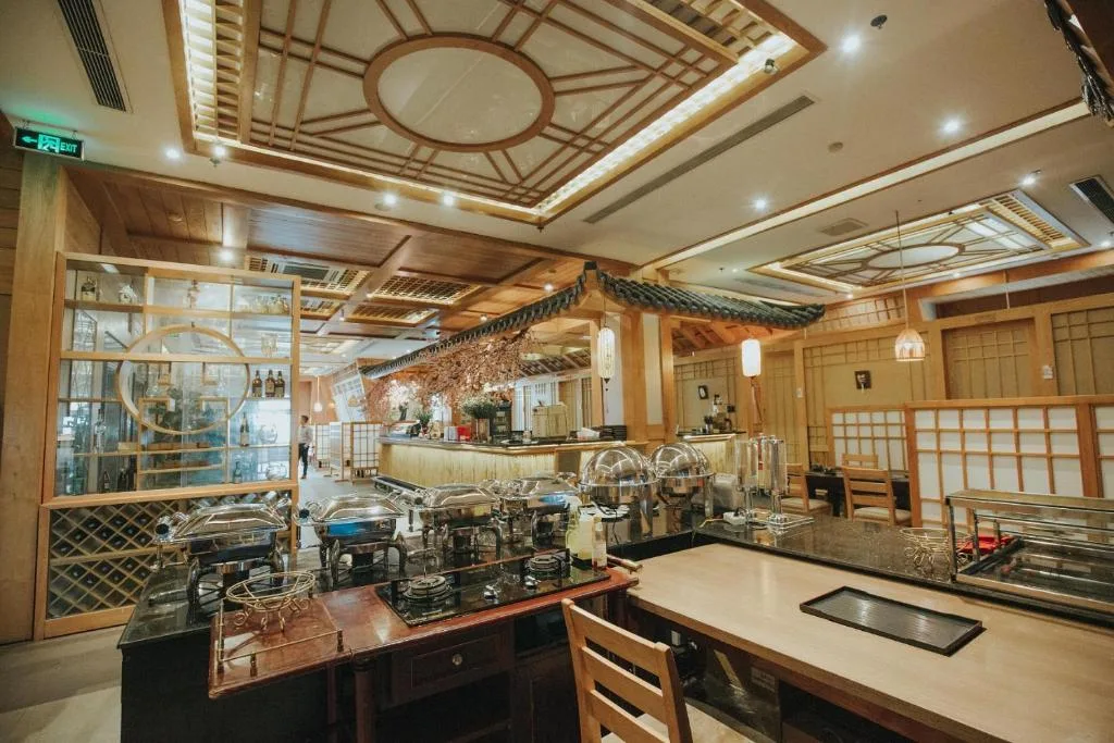 Hai Phong Tower - Apartment & Hotel — 4