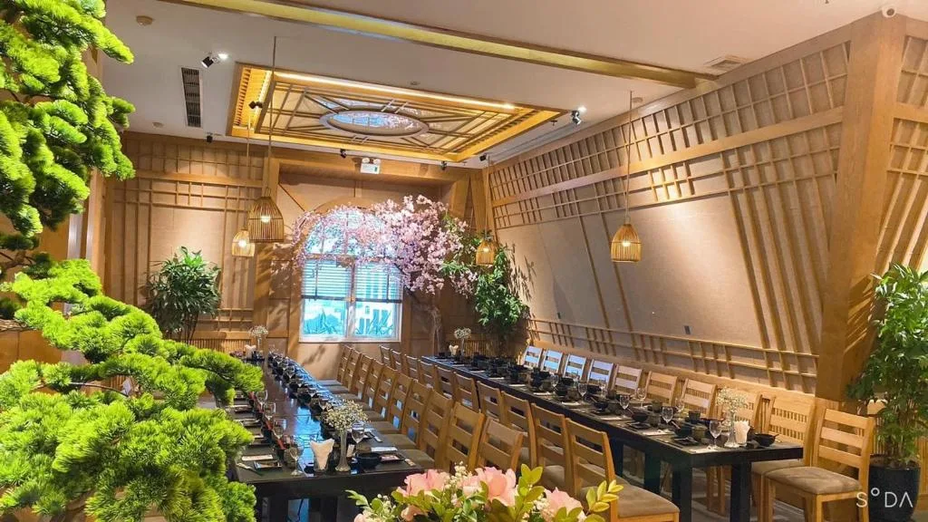 Hai Phong Tower - Apartment & Hotel — 5