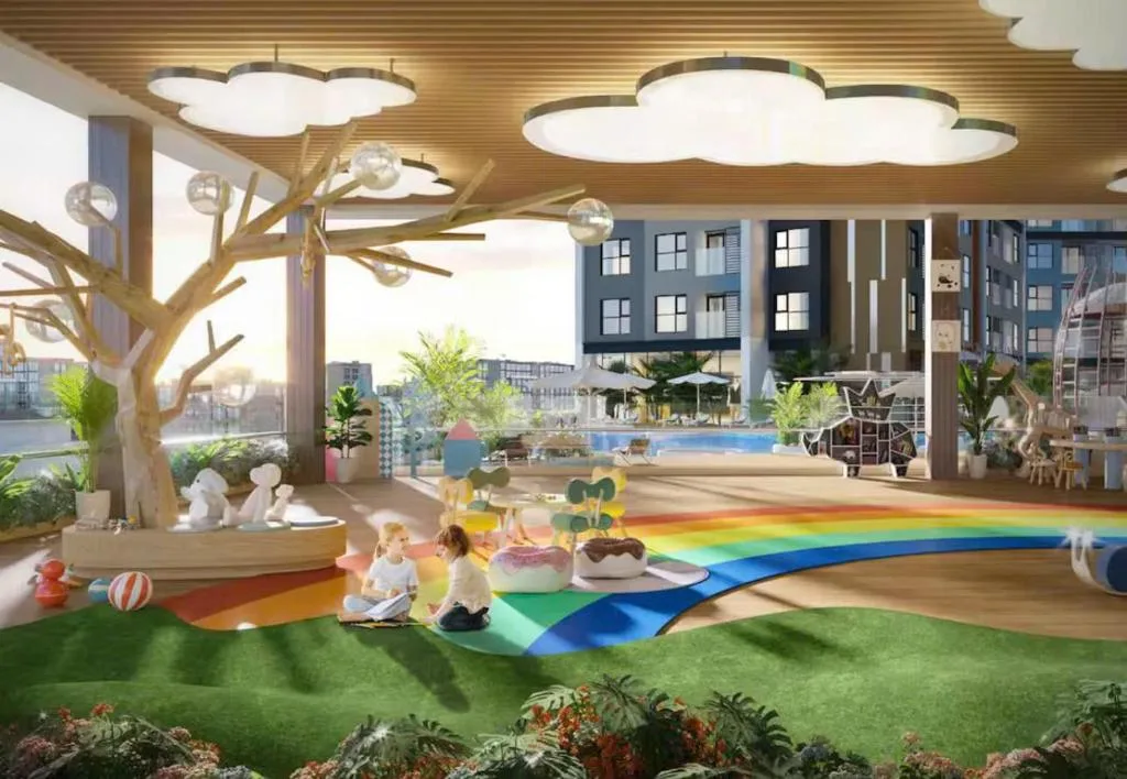 Hoàng Huy Commerce Võ Nguyên Giáp Mopius Apartment — 3