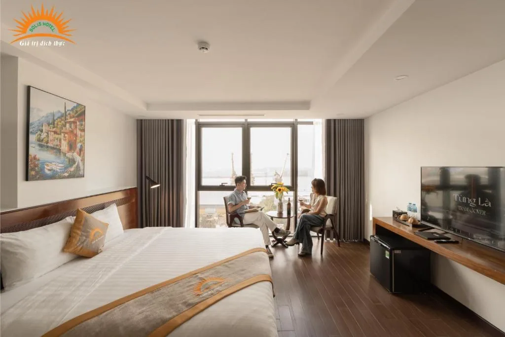 Khách sạn Solis Hotel — 3