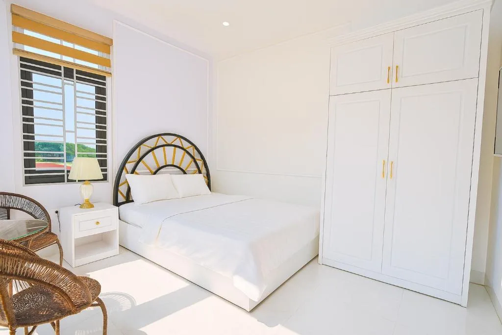 King Hotel Hải Phòng — 3