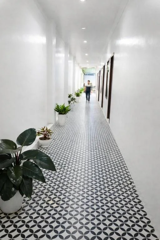 King Hotel Hải Phòng — 5