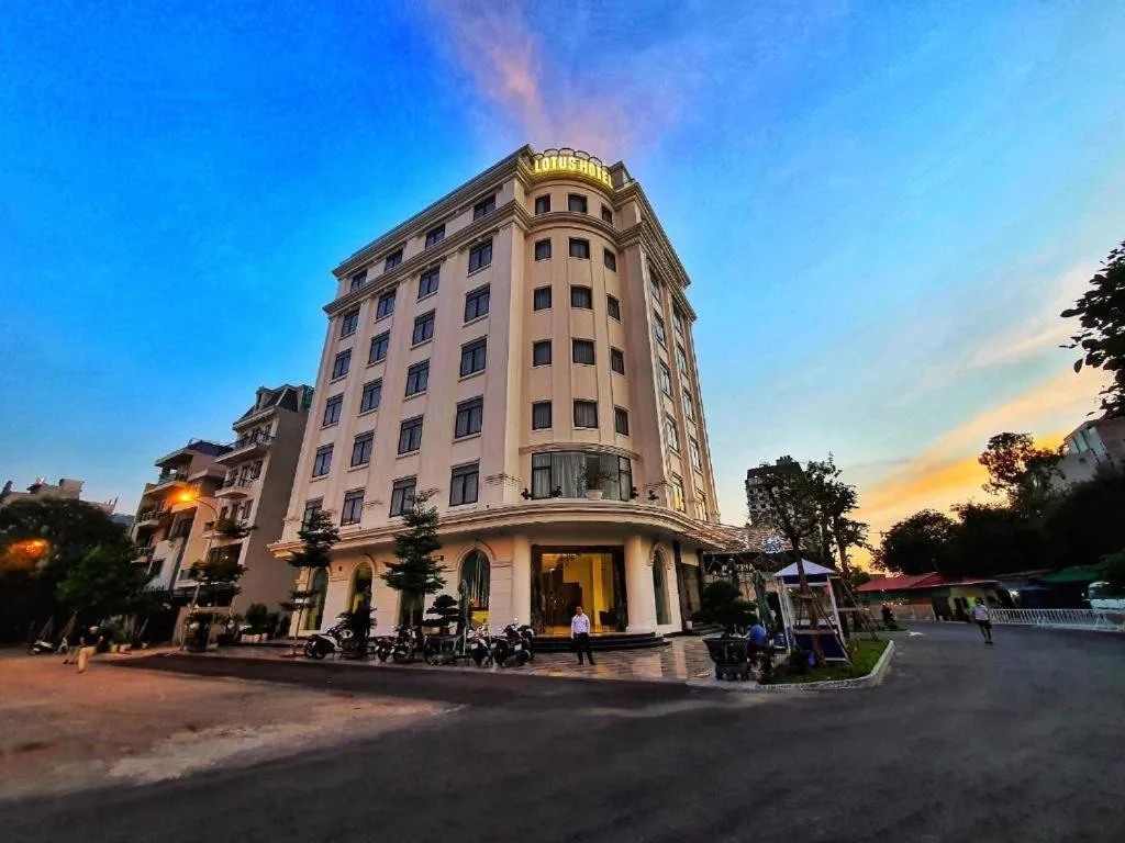 Lotus Hotel & Apartment — 4
